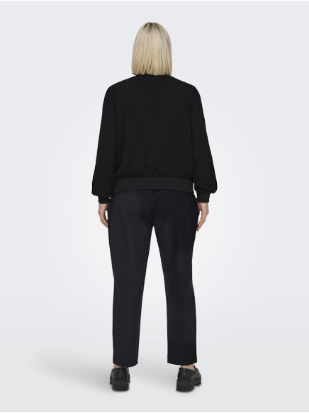 Бомбер Only Carmakoma 02042609OC-010