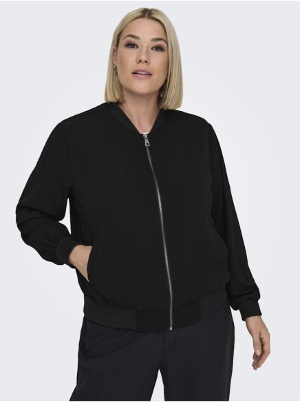 Бомбер Only Carmakoma 02042609OC-010