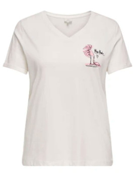 Футболка Only Carmakoma