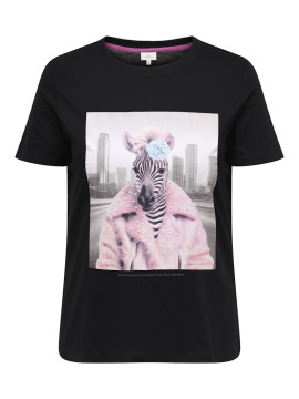 Футболка Only Carmakoma