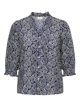 Блуза Only Carmakoma