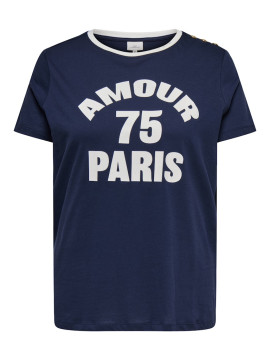 Футболка Only Carmakoma