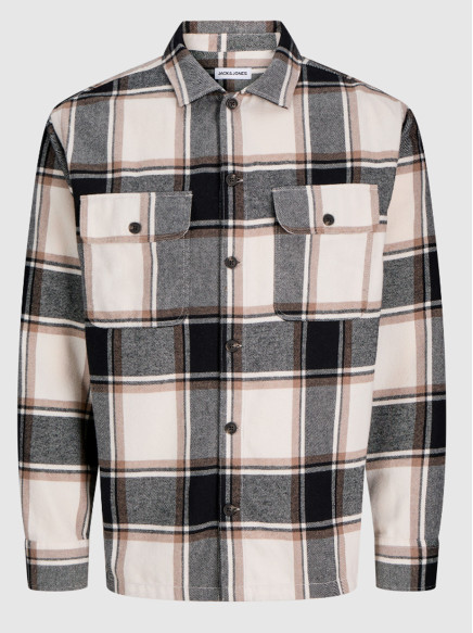 Сорочка повс. Jack and Jones 02102501JJ-275