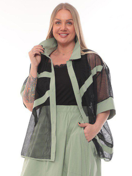 Жакет Divas 03022309IB-310