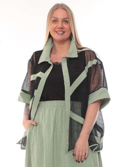 Жакет Divas 03022309IB-310