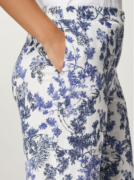 Брюки 7/8 Persona 03042401PR-320