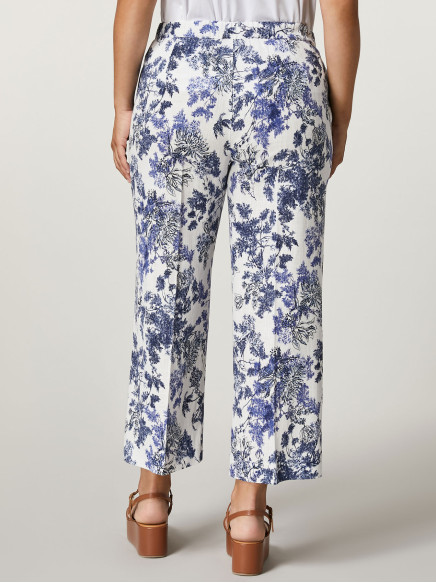 Брюки 7/8 Persona 03042401PR-320