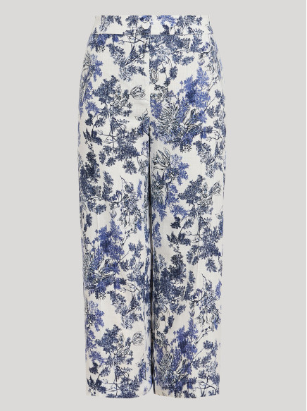 Брюки 7/8 Persona 03042401PR-320