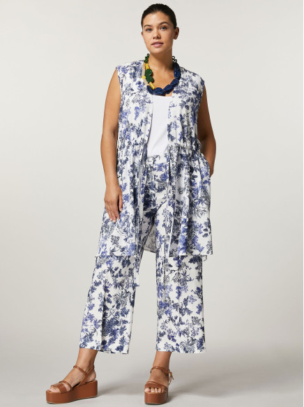 Брюки 7/8 Persona 03042401PR-320