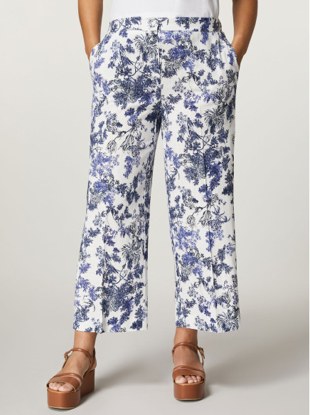 Брюки 7/8 Persona 03042401PR-320