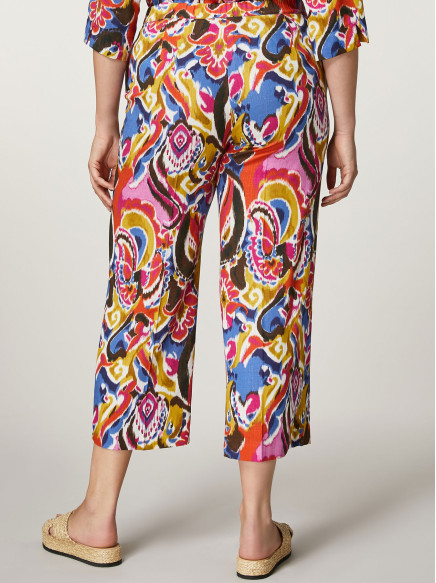 Брюки 7/8 Persona 03042401PR-330