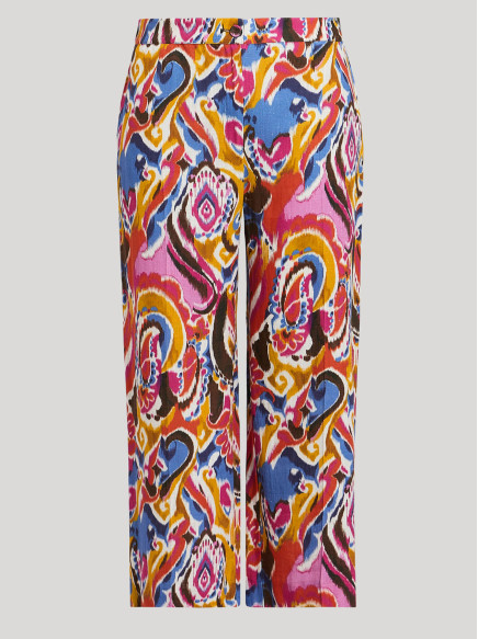 Брюки 7/8 Persona 03042401PR-330