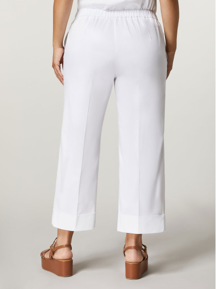 Брюки 7/8 Persona 03042402PR-020