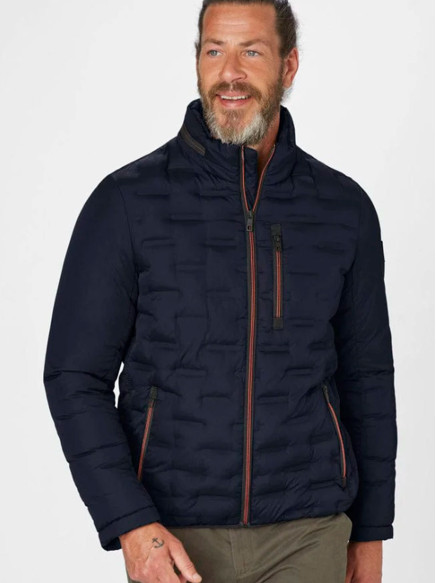 Куртка S4 03042500SS-050