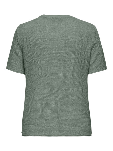 Джемпер к/р Only Carmakoma 03042607OC-041