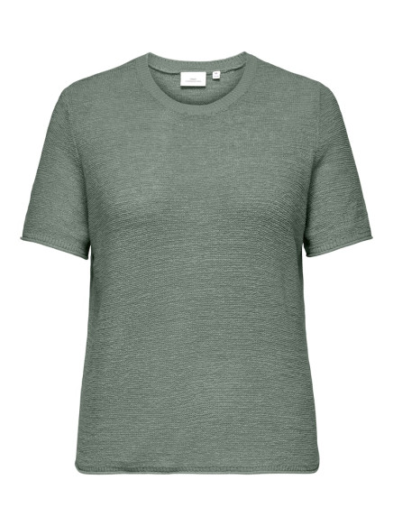 Джемпер к/р Only Carmakoma 03042607OC-041