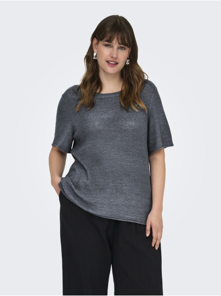 Джемпер к/р Only Carmakoma 03042607OC-051