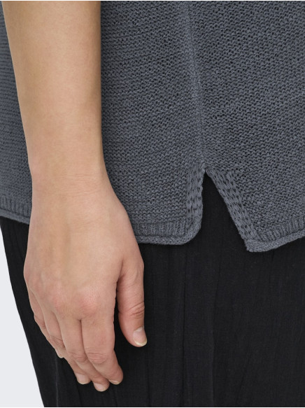 Джемпер к/р Only Carmakoma 03042607OC-051