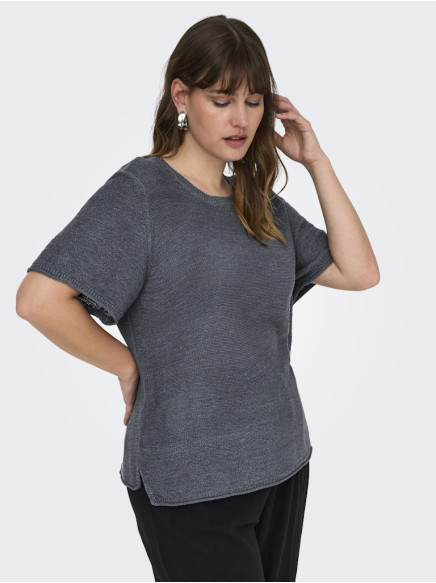 Джемпер к/р Only Carmakoma 03042607OC-051