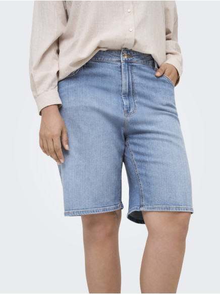 Шорти дж. Only Carmakoma 03042611OC-054