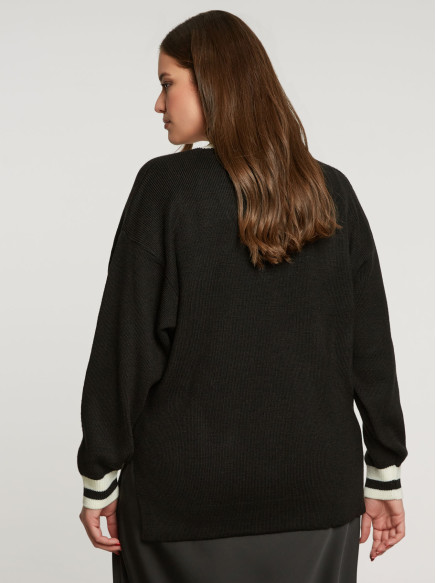 Пуловер Mat 03092500MT-010