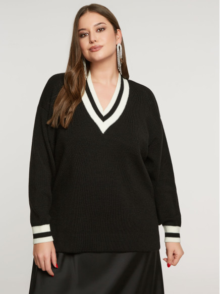 Пуловер Mat 03092500MT-010