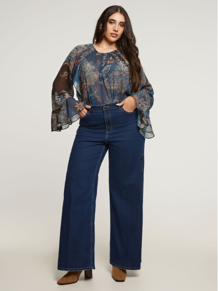 Джинси Mat 03092505MT-051