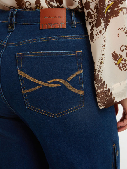 Джинси Mat 03092505MT-051