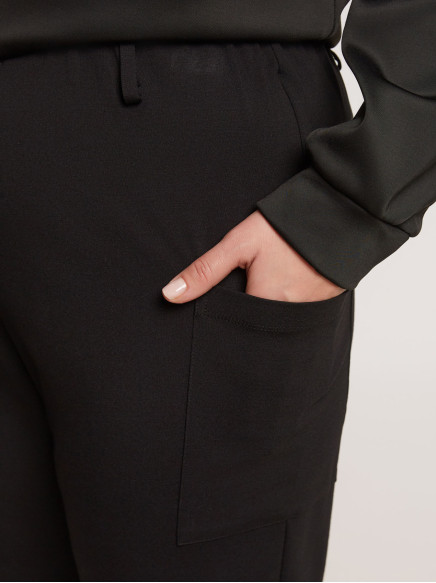 Штани 7/8 Mat 03092510MT-010