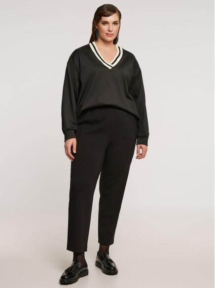 Штани 7/8 Mat 03092510MT-010