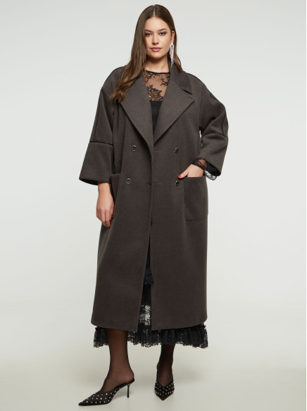 Пальто Mat 03092518MT-013