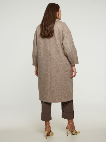 Пальто Mat 03092519MT-075