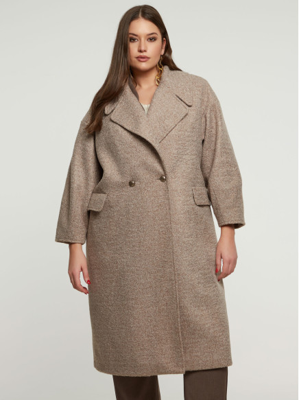 Пальто Mat 03092519MT-075