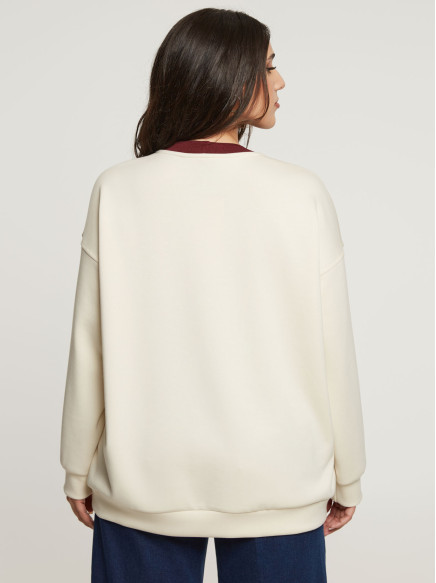 Світшот Mat 03092530MT-321