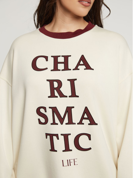 Світшот Mat 03092530MT-321