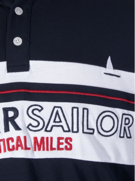 Тенниска Tony Montana 04032305KZ-350