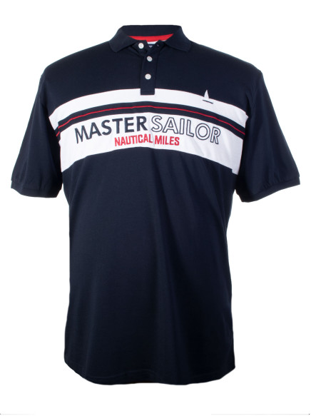 Тенниска Tony Montana 04032305KZ-350