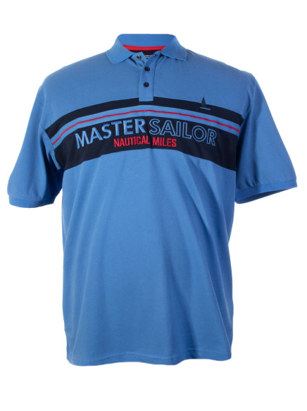 Теніска Tony Montana 04032305KZ-352