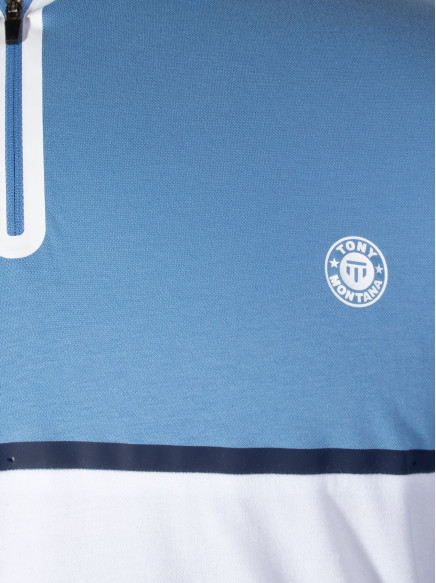 Теніска Tony Montana 04032311KZ-354