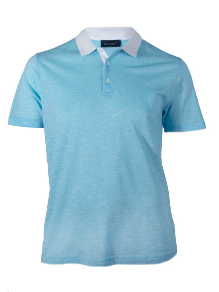 Теніска Vespolo 04032319KZ-054