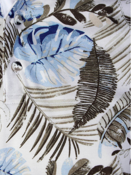 Теніска Vespolo 04032323KZ-320