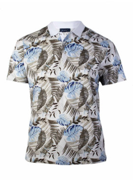 Теніска Vespolo