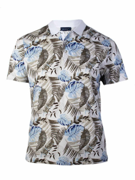 Теніска Vespolo 04032323KZ-320