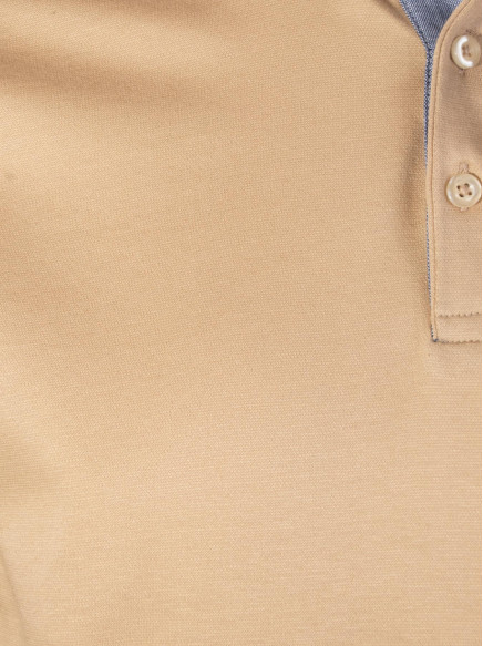 Теніска Vespolo 04032329KZ-074