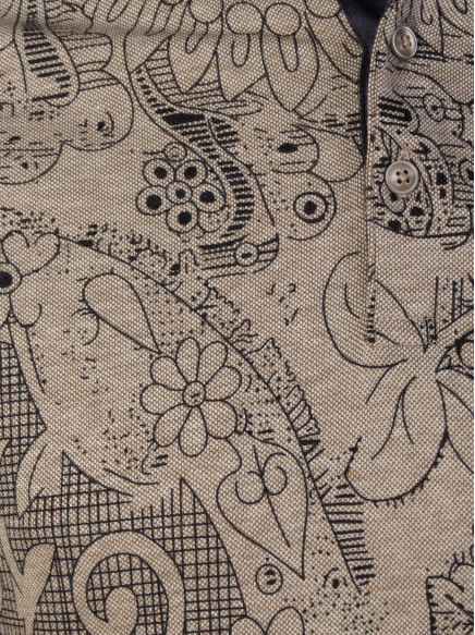 Теніска Vespolo 04032332KZ-374