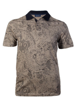 Теніска Vespolo