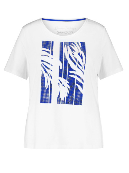 Блузон к/р Samoon 04072401SM-320