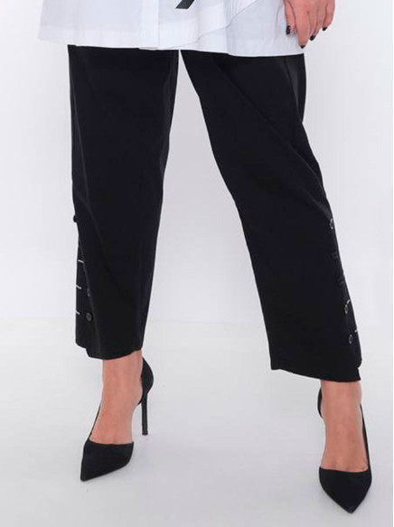 Штани 7/8 Divas 04082307IB-010