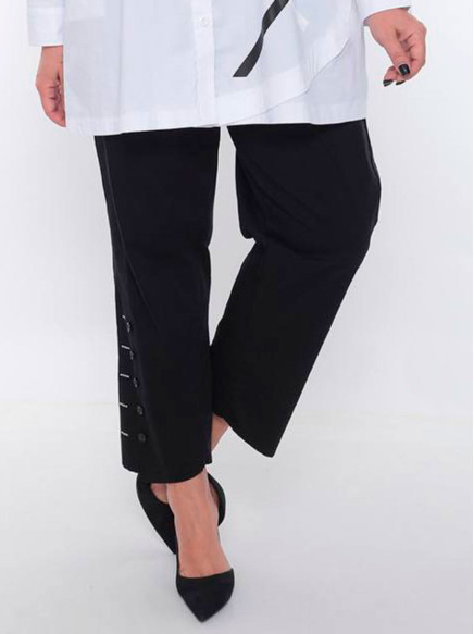 Штани 7/8 Divas 04082307IB-010