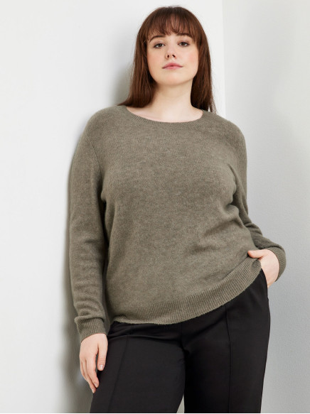 Джемпер Samoon 04102304SM-072